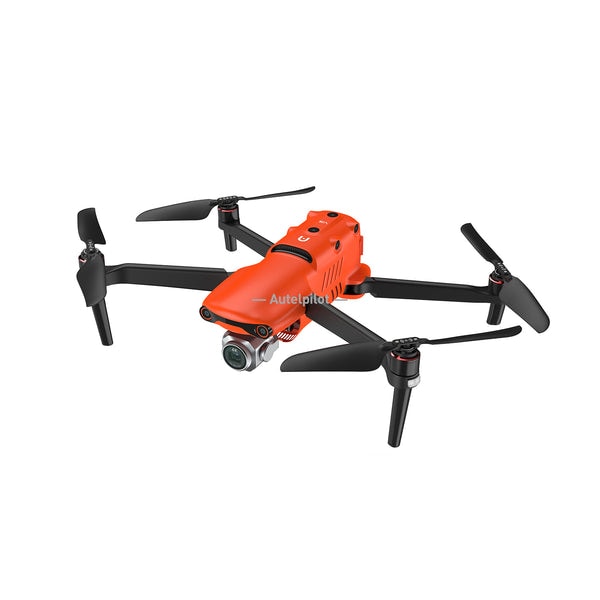 Autel Robotics EVO II Pro V3 Camera Drone Bundle