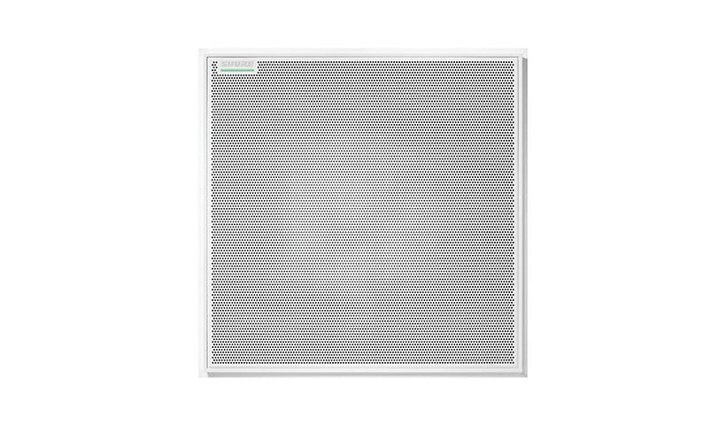 Haivision Shure MXA920 Square 24" Ceiling Array Microphone