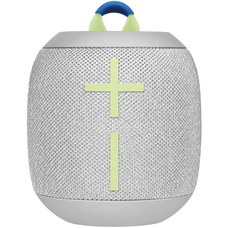 Ultimate Ears WONDERBOOM 3 - Small Portable Wireless Bluetooth Speaker - Gr