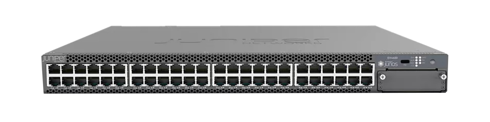 Juniper EX4400-48P Ethernet Switch