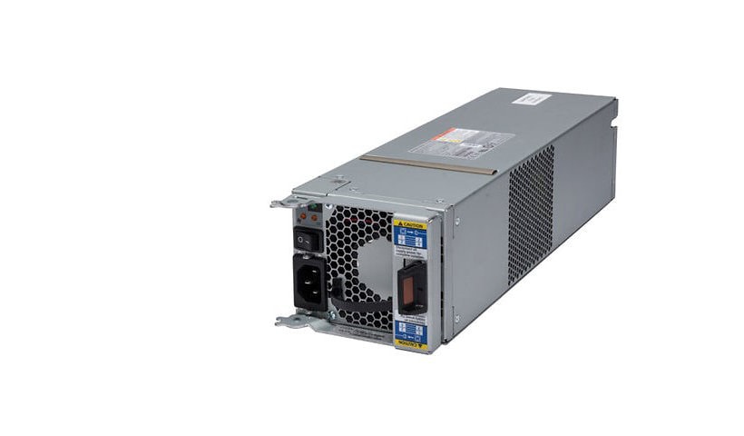 NETAPP POWER SUPPLY 1600W -C