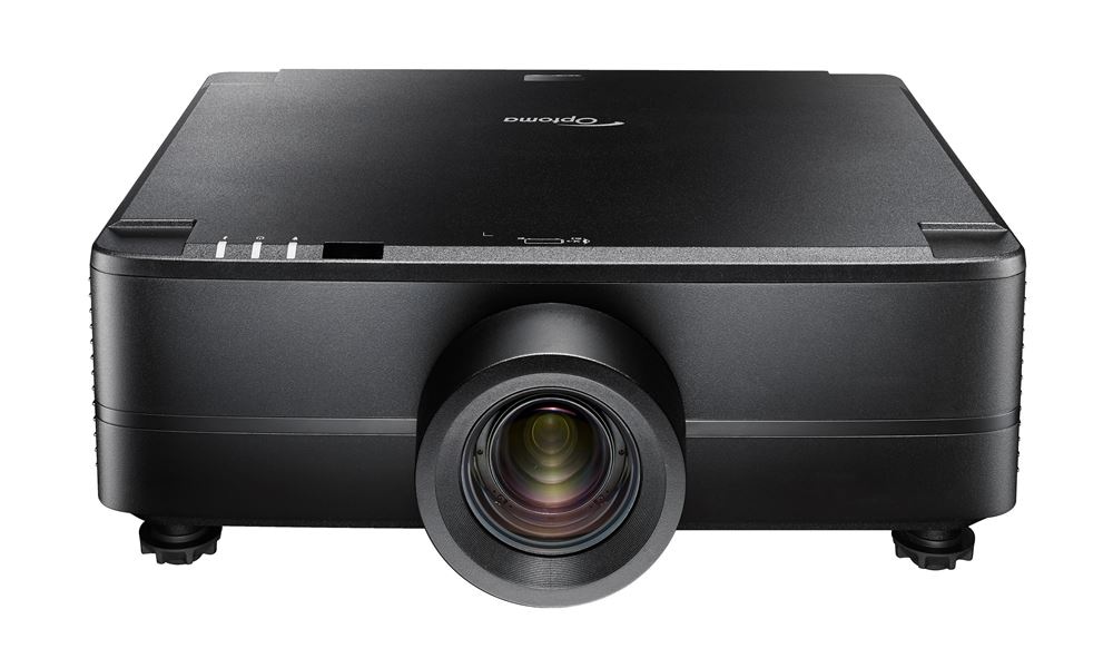 Optoma ZU820T 8800 Lumens Laser Projector