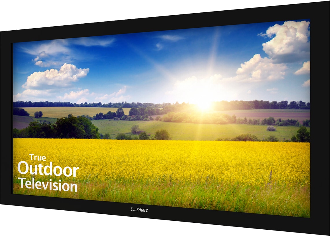 SunBrite Pro 2 32" 1080p LED HDR Outdoor TV