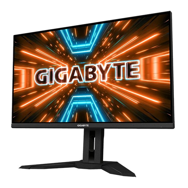 GIGABYTE M32U 32 LED 4K UHD FreeSync Premium Pro SS IPS Gaming Monitor  with HDR (HDMI, DisplayPort, USB Black M32U-SA - Best Buy