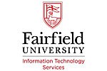 Logo of Fairfield University Computer Purchase Page