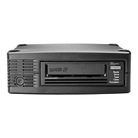 HPE StoreEver 45000 - tape drive - LTO Ultrium - SAS-2