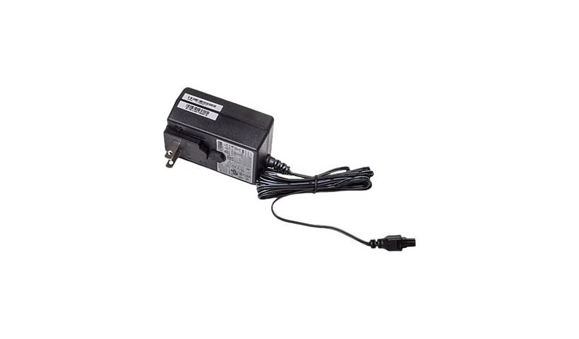 Cradlepoint - power adapter - 12V, Type A
