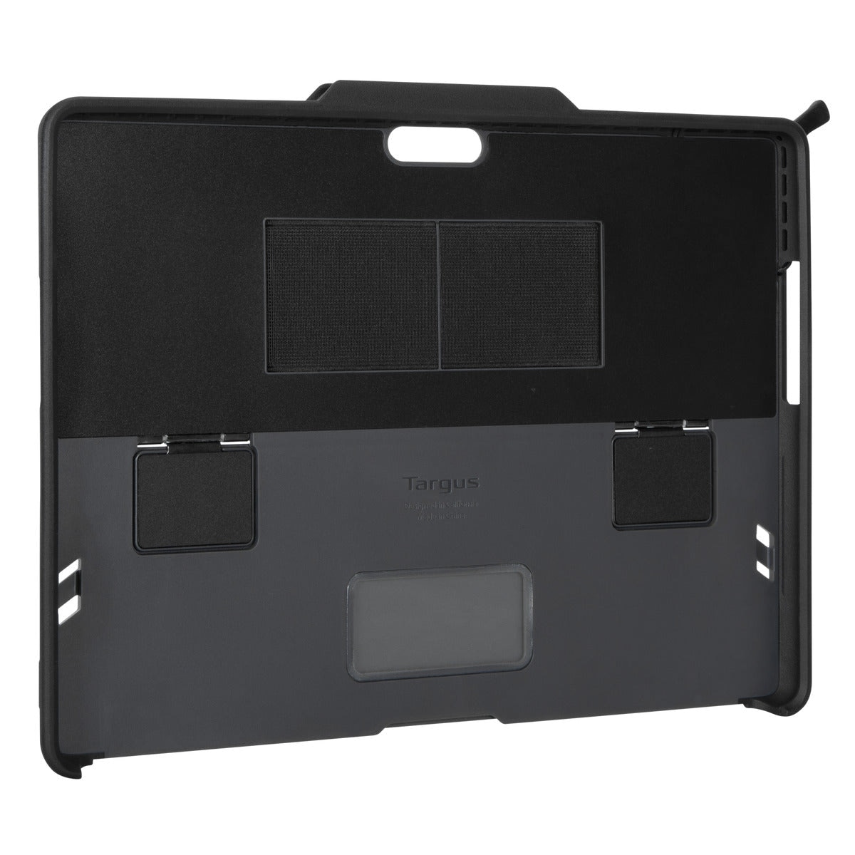 Targus Protect THD918GLZ Rugged Carrying Case for 13" Microsoft Surface Pro 9 Tablet - Black