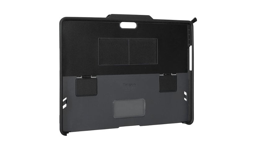 Targus Protect THD918GLZ Rugged Carrying Case for 13" Microsoft Surface Pro 9 Tablet - Black
