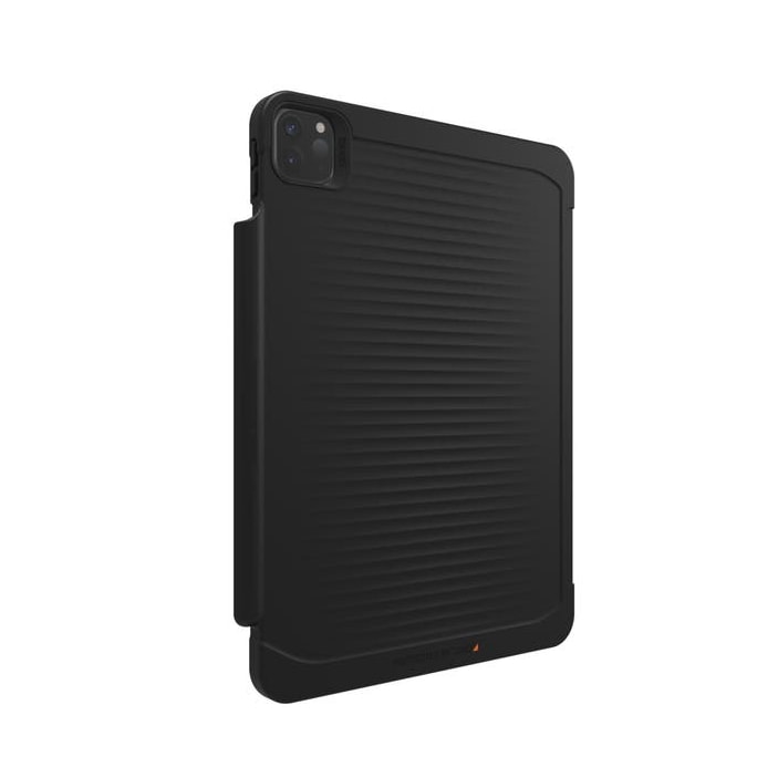 ZAGG Gear4 Havana Folio Case With Foldable Stand for 12.9" iPad Pro Tablet - Black