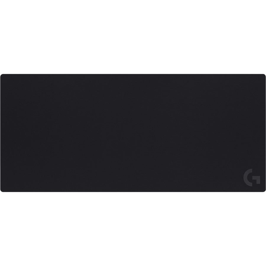 Logitech G840 XL Gaming Mouse Pad - Black