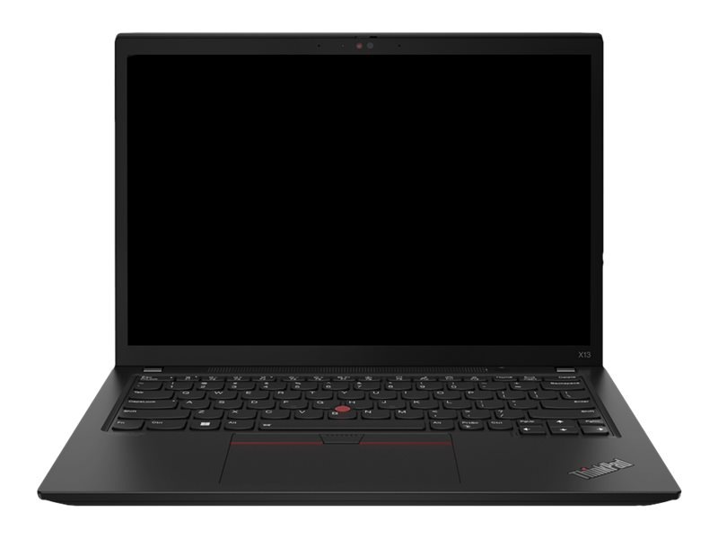 Lenovo ThinkPad X13 Gen 3 - 13.3" - Intel Core i7 - 1265U - 16 GB RAM - 512 GB SSD