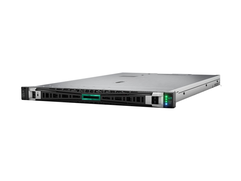 HPE DL360 Gen11 8SFF CTO Server