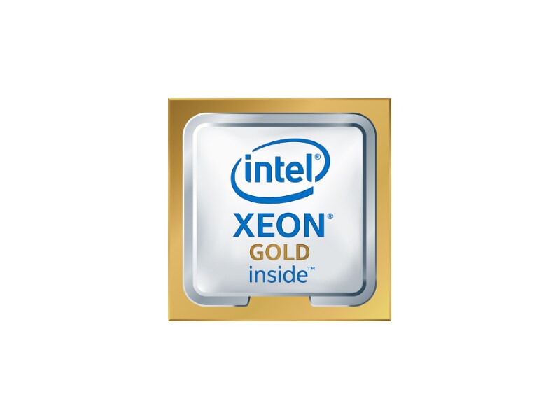 HPE Intel Xeon-Gold 6430 2.1GHz 32-Core 270W Processor