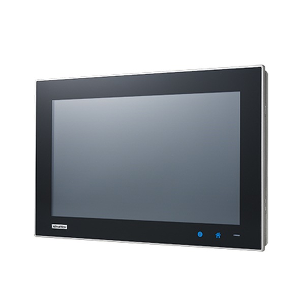 IMC Advantech 15.6" WXGA TFT LED Touch Panel Computer