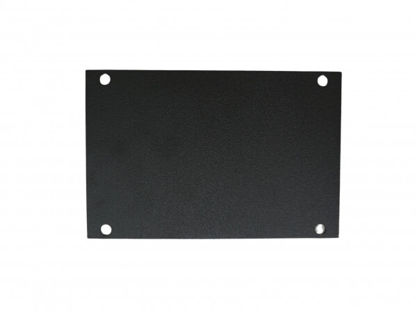 Havis 5" Filler Plate for Wide VSW Consoles