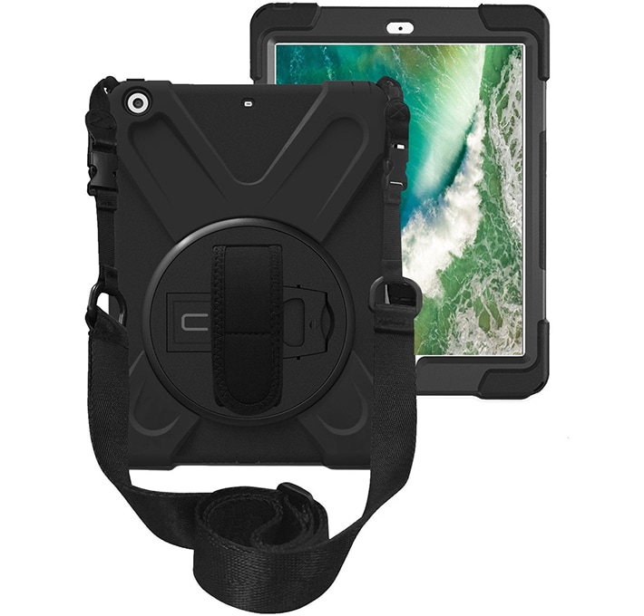 CODi Rugged Case for iPad 9.7" Tablet