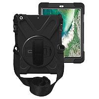 CODi Rugged Case for iPad 9.7" Tablet