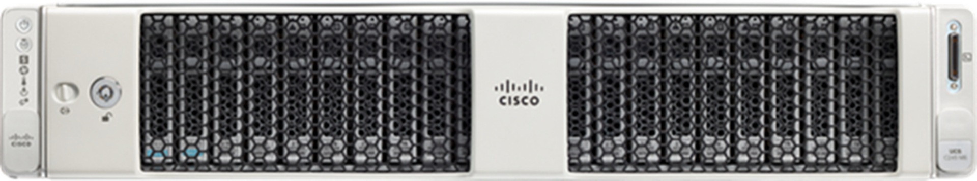 Cisco UCS C245 M6 SFF Rack Server