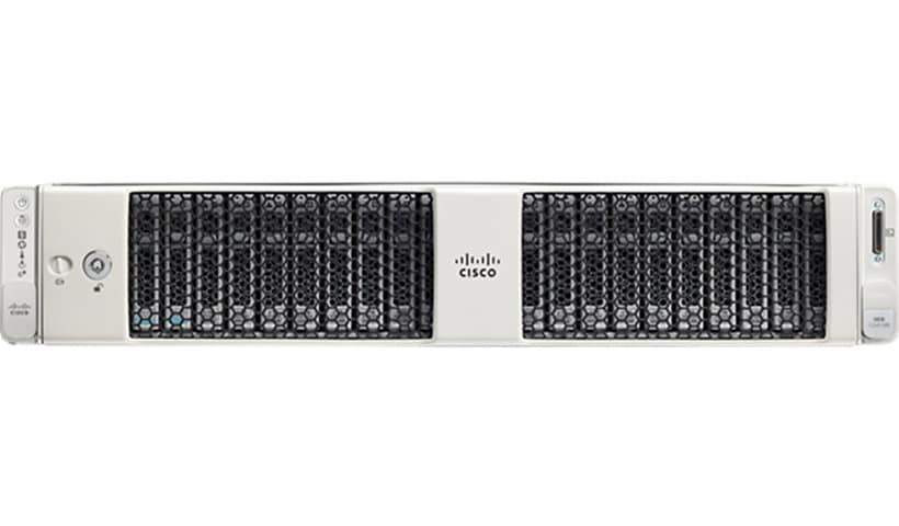 Cisco UCS C245 M6 SFF Rack Server