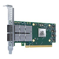 PNY NVIDIA ConnectX-6 DX Smart NIC 100GbE Ethernet Adapter