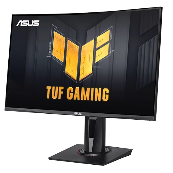 TUF Gaming VG27VQ｜Moniteurs｜ASUS France