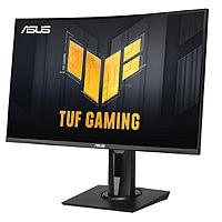 ASUS 27" TUF Curved Gaming Monitor