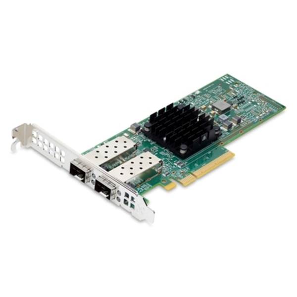 Broadcom P225P 2x 25/10G PCIe Network Interface Card