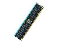 EDGE memory - 2GB (2 x 1GB) DDR II Kit