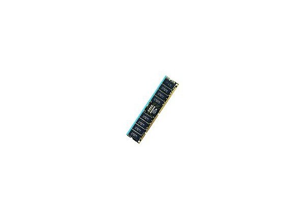 EDGE memory - 2GB (2 x 1GB) DDR II Kit