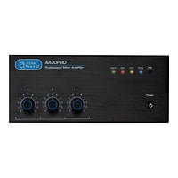 Atlas Sound AA Series AA30PHD - amplifier