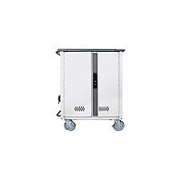 JAR Systems Elevate Max - cart - for 36 tablets / notebooks
