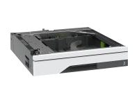 Lexmark bac d'alimentation - 520 feuille