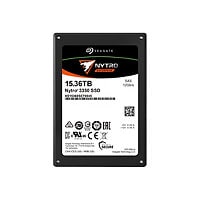 Seagate Nytro 3350 XS15360SE70045 - SSD - Scaled Endurance - 15.36 TB - SAS