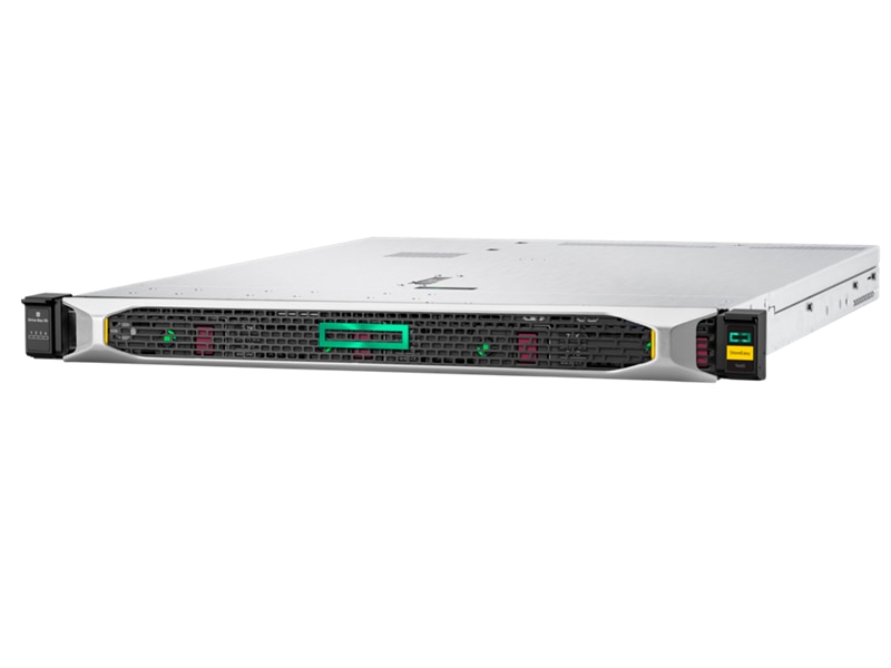 HPE StoreEasy 1460 16TB SATA Storage Server with Microsoft Windows IoT 2019