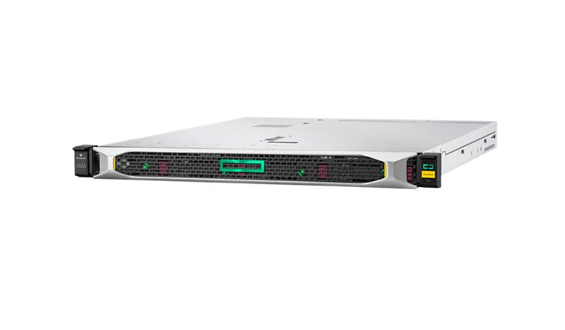 HPE StoreEasy 1460 16TB SATA Storage Server with Microsoft Windows IoT 2019