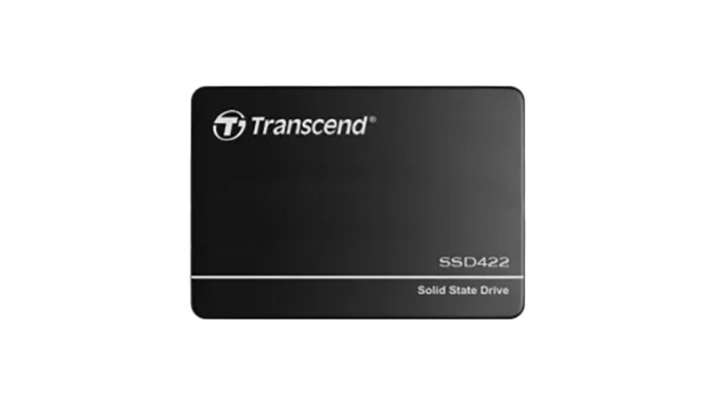 Transcend 512GB 2.5" MLC SATA Solid State Drive
