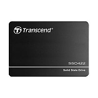 Transcend 512GB 2.5" MLC SATA Solid State Drive