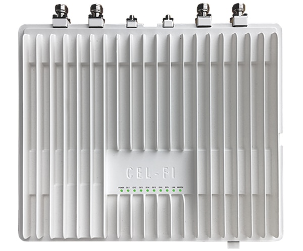 Nextivity Cel-Fi QUATRA 4000c Network Unit Enterprise Cellular System