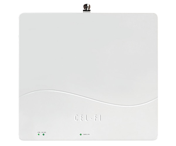 Nextivity Cel-Fi QUATRA 4000c Coverage Unit Enterprise Cellular System