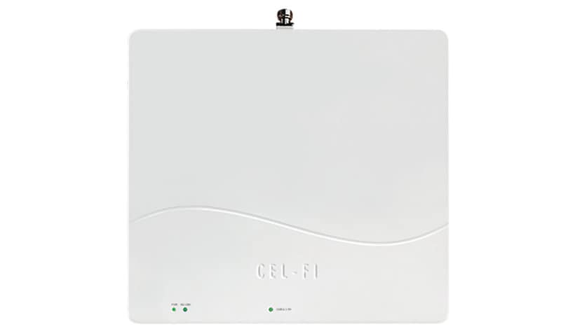 Nextivity Cel-Fi QUATRA 4000c Coverage Unit Enterprise Cellular System