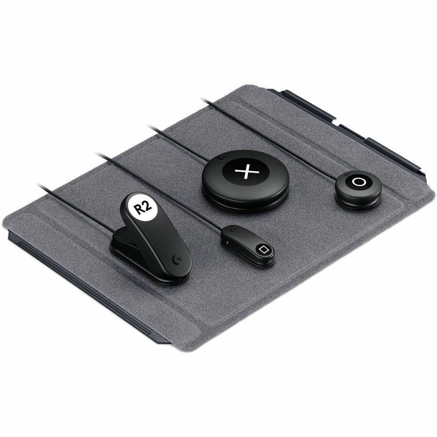 Logitech G Series Gaming Kit for Adaptive Controller