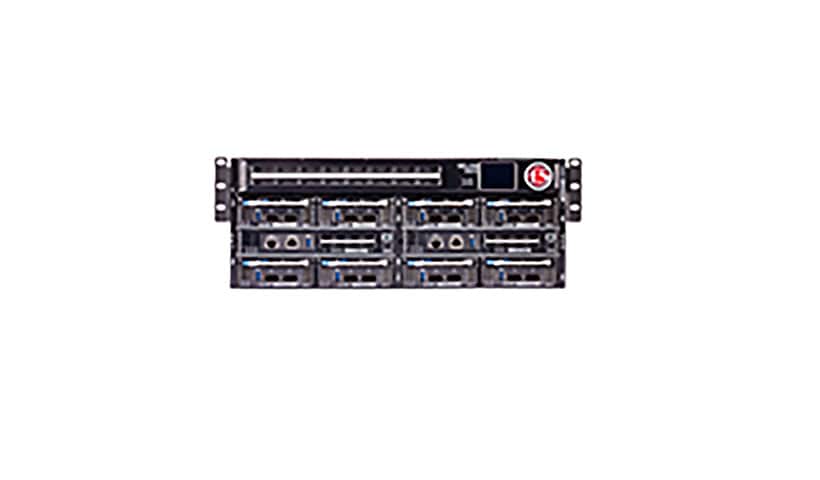 F5 Networks Velos CX410 8-Slot System Controller