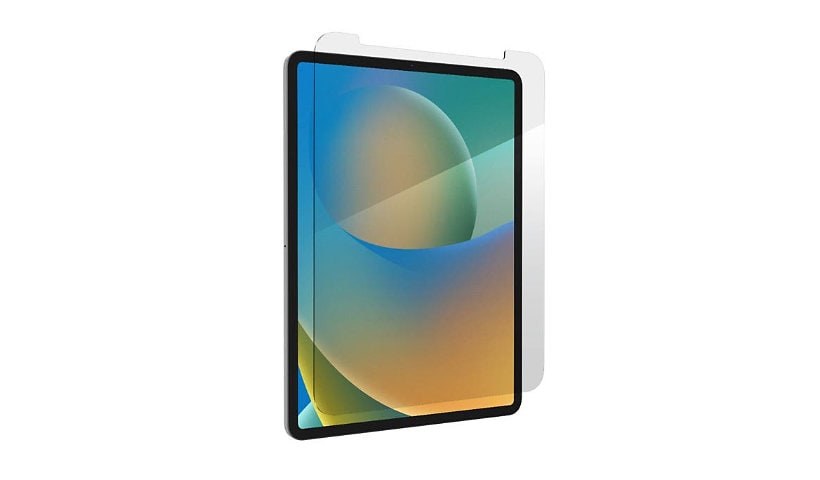 ZAGG InvisibleShield Glass Elite Screen Protector for 11" iPad Pro and 10.9" Air Tablets