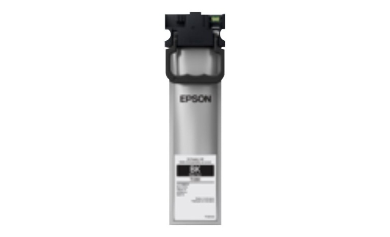 Epson T10S - black - original - ink pack - T10S100 - Inkjet