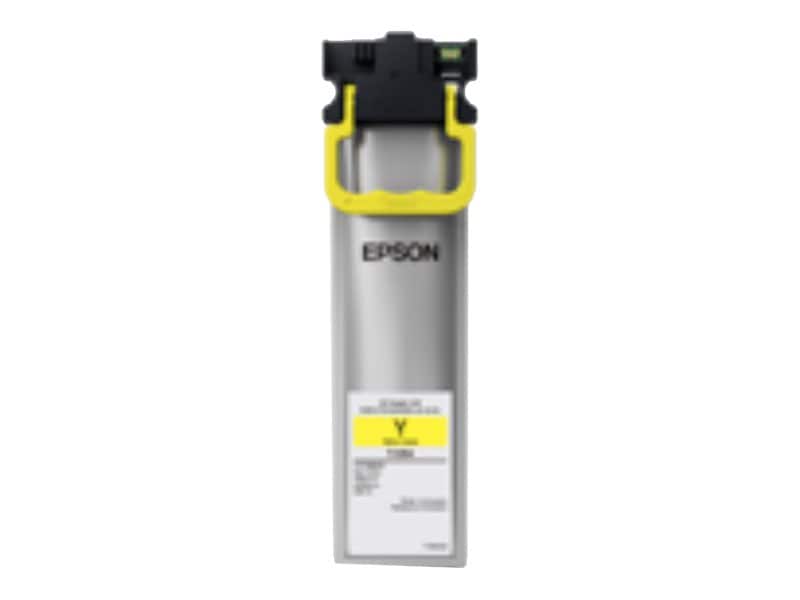 Epson T10S - yellow - original - ink pack