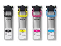 Epson T10S - magenta - original - ink pack