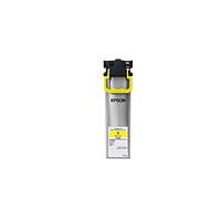 Epson T10W High Yield Yellow Ink Pack for WF-C5890 and WF-C5390 Color Printers