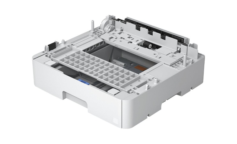 Epson paper cassette - 500 sheets - C12C937901 - Printer