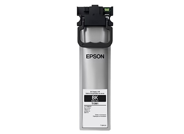 Epson T10W - High Capacity - black - original - ink pack